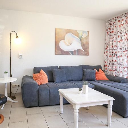 Feriendorf Papillon Wohnung 07-2 博尔滕哈根 外观 照片