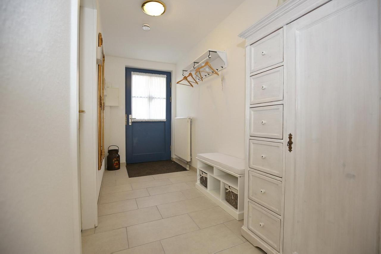 Feriendorf Papillon Wohnung 07-2 博尔滕哈根 外观 照片