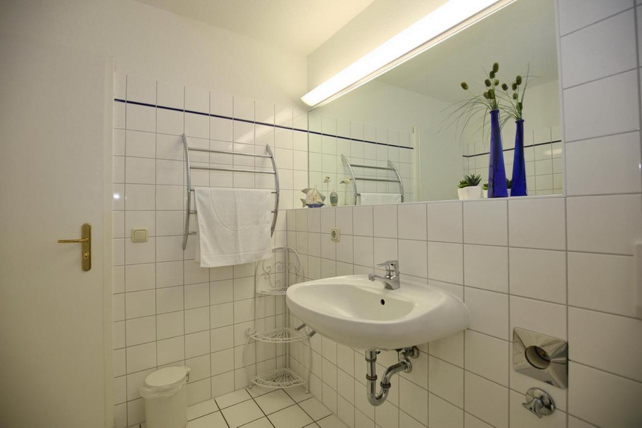 Feriendorf Papillon Wohnung 07-2 博尔滕哈根 外观 照片
