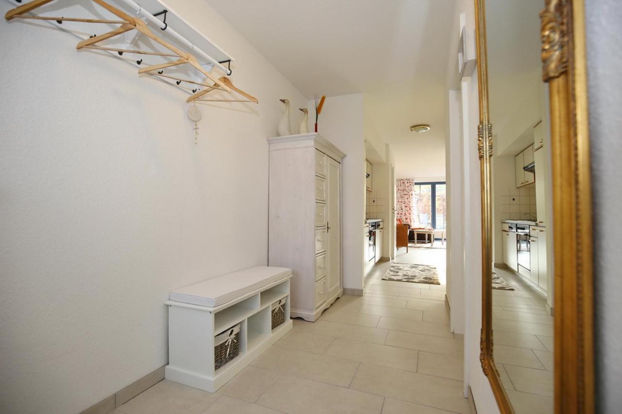 Feriendorf Papillon Wohnung 07-2 博尔滕哈根 外观 照片