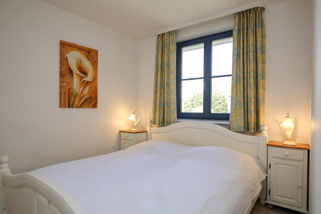 Feriendorf Papillon Wohnung 07-2 博尔滕哈根 外观 照片