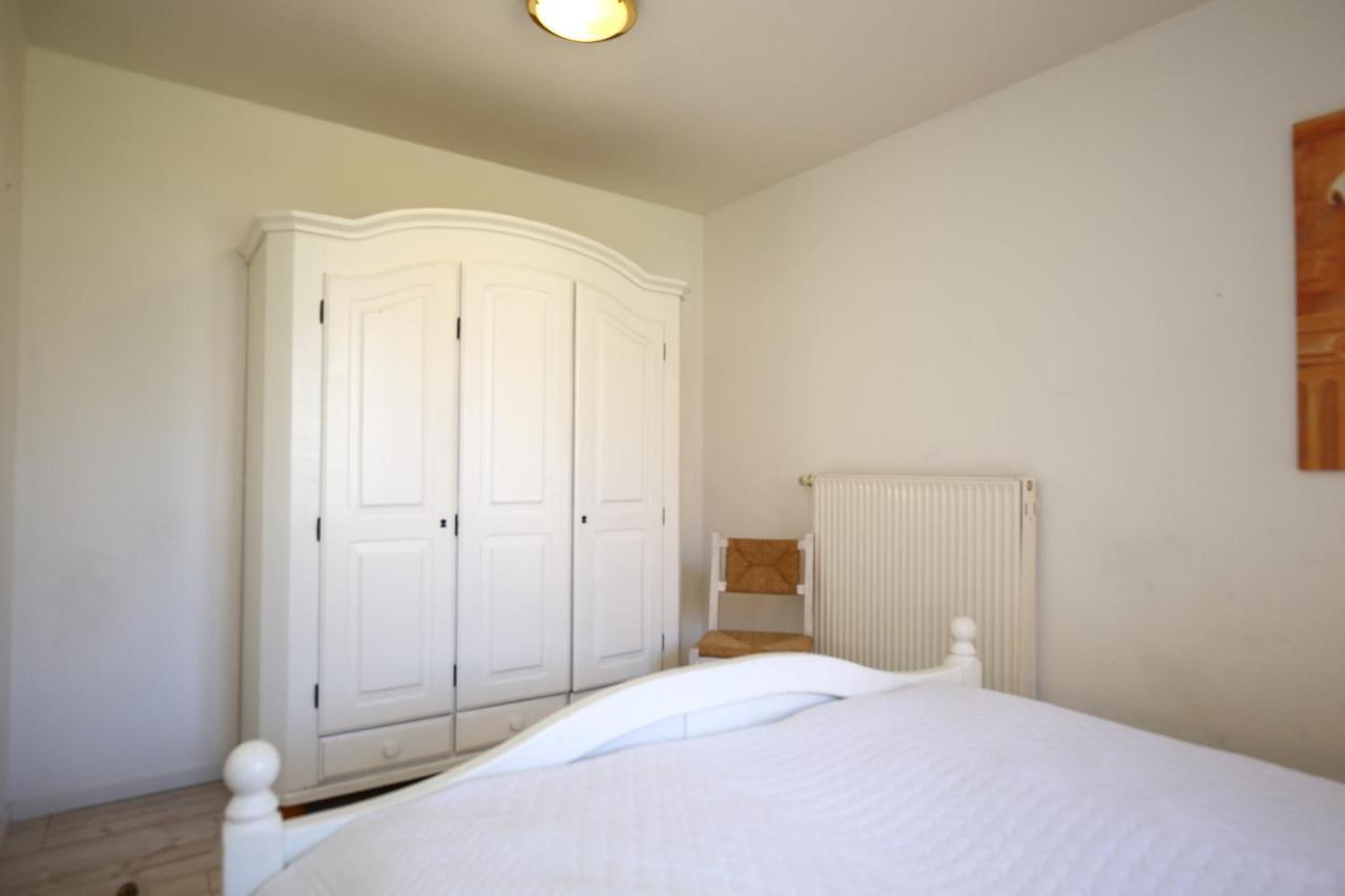 Feriendorf Papillon Wohnung 07-2 博尔滕哈根 外观 照片